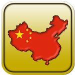 Map of China Apk