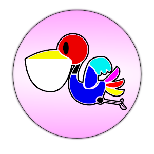 Coloring: cartoons characters.apk 1.5