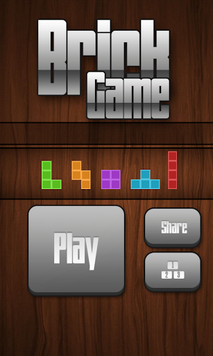 Tetris Match Game