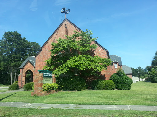 Rowland United Methodist Church