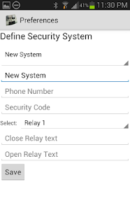 Download G11 Controller APK