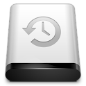 BackMeUp logo