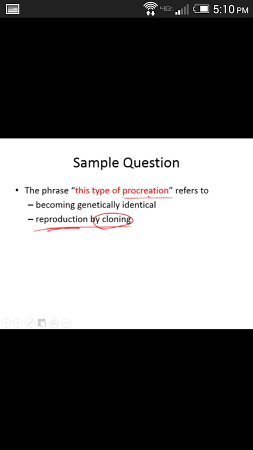 toefl sample magoosh Android on TOEFL Google Prep  Apps  Magoosh Play