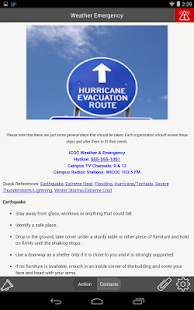 SchoolDude CrisisManager Screenshots 10