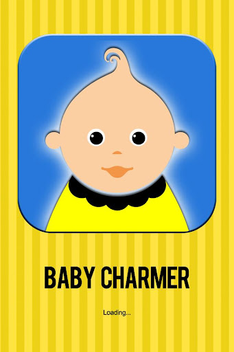 Baby Charmer - Eye Simulation