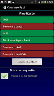 How to install PCF0025 INSS Concurso Fácil lastet apk for pc