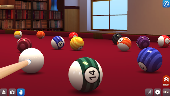 Pool Break Pro 3D Billiards v2.6.1
