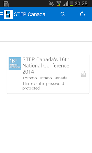 免費下載商業APP|STEP Canada app開箱文|APP開箱王