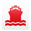 Port Data mobile app icon