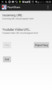 Free Download Play4Share APK