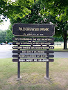 Paderewski Park