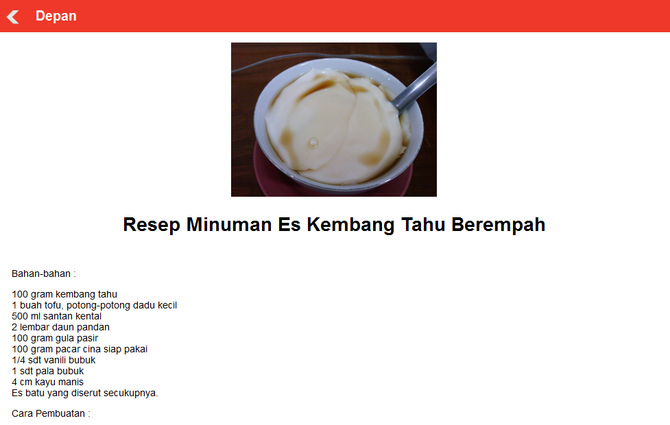 Download Resep Masakan Daerah Kal-Teng for PC - choilieng.com