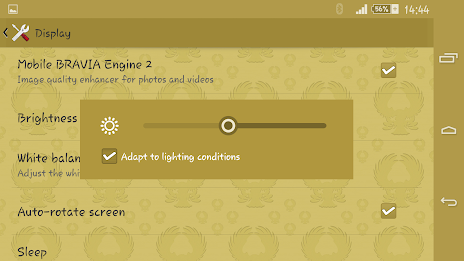 Break Free (Bald Eagle) Theme poster 9