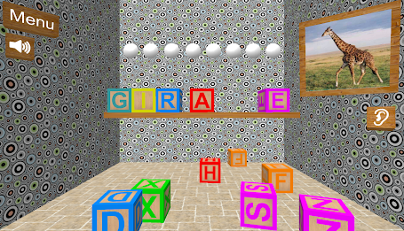 Learn English for Kids by MobileFusion Apps Ltd poster 5