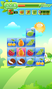 Delicious Fruit Link Screenshots 14