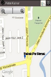 How to download Peta Kuliner 1.3 unlimited apk for bluestacks