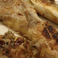 饗食天堂