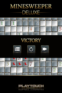 Lastest Minesweeper Deluxe APK for Android