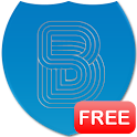 Blogz FREE logo
