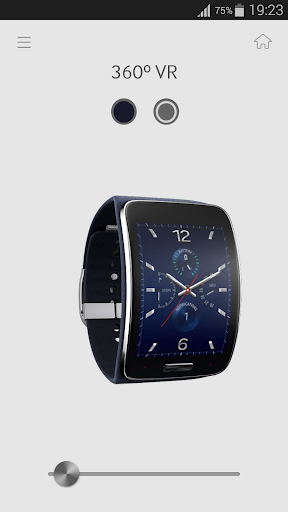 【免費生活App】Samsung Gear S Experience-APP點子