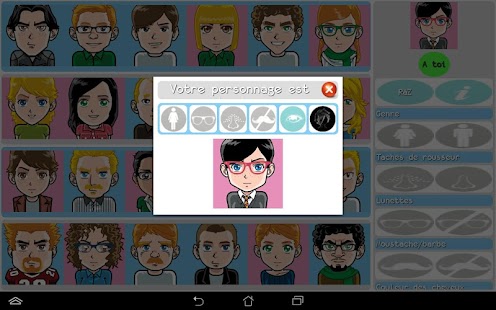 How to install Guess The Good Character 3.0 apk for laptop