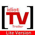 iDiotTV Trailer Lite logo