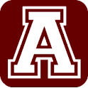 2013 Alabama Football Schedule logo