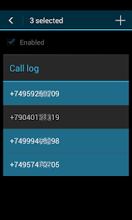 How to download Spam Blocker Full patch 1.3.1 apk for pc