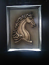 Horse Logo of Hotel Taipa Square