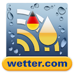 wetter.com Rainradar Apk