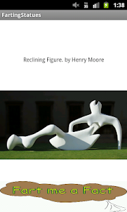 Free Download Farting Statues APK for Android