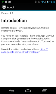 How to mod droid Remote for PPT 1.5.1 apk for pc