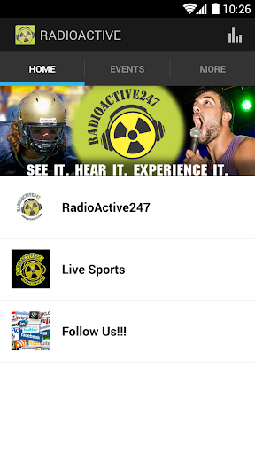 RADIO ACTIVE 247