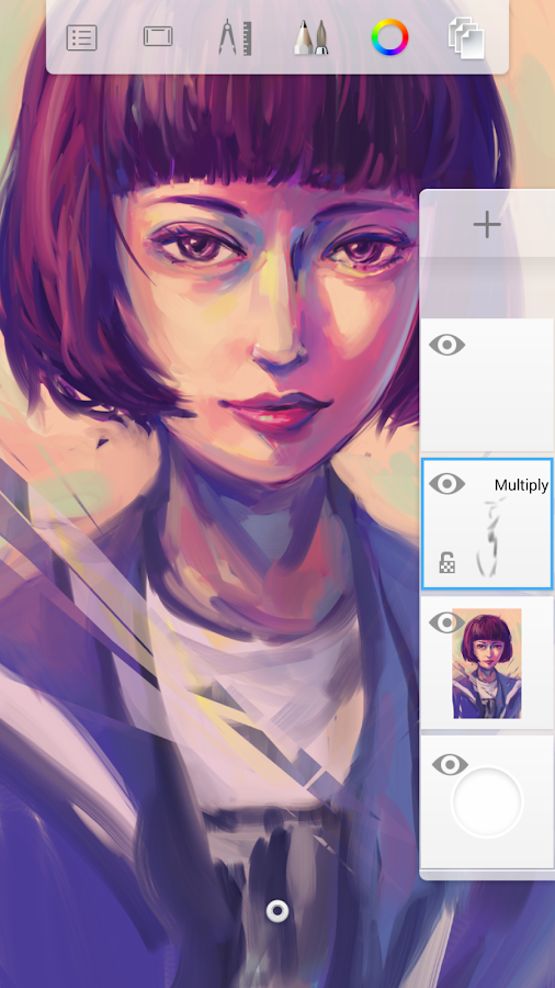 Autodesk SketchBook Pro v3.1.0 APK