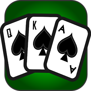 Guts Poker 1 Icon