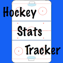 Hockey Stat Tracker logo