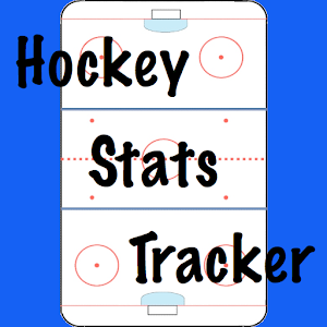 Hockey Stat Tracker