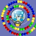 Bear Shooting Ball icon