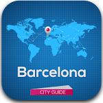 Barcelona Guide Weather Hotels Apk