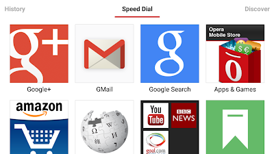 Download Opera Browser,Pixlr,Dan Clean Master For Android