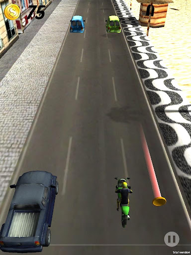 【免費模擬App】Top Bike Racing Game FR 3D-APP點子