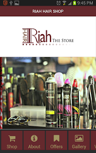 How to mod RIAH HAIR SOLUTIONS 6.0 apk for laptop