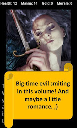 Wizard's Choice Vol 3 FREE poster 1