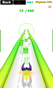 Riding Music Screenshots 1