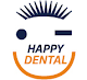 HappyDental logo