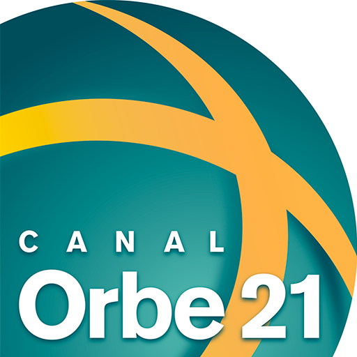 Canal Orbe 21 通訊 App LOGO-APP開箱王