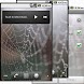 Shaking Web Live Wallpaper