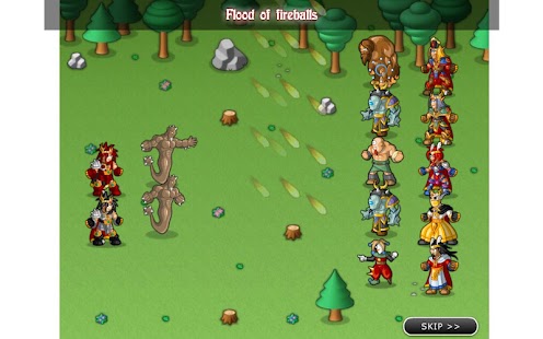 How to download Creatures-Fight 1.0.1 unlimited apk for laptop