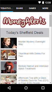 How to download Sheffield Deals & Offers patch 2.6 apk for android