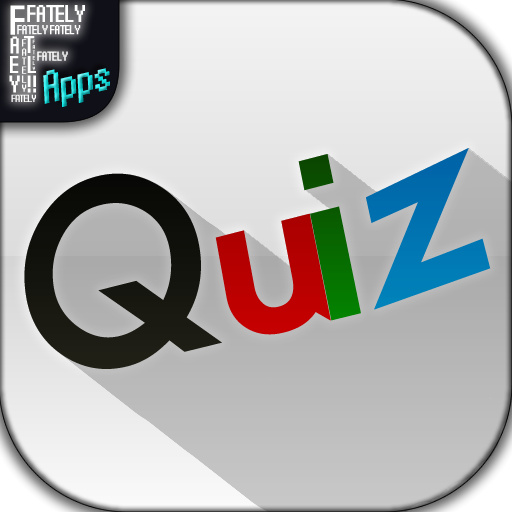 Quiz Just Be Smart 教育 App LOGO-APP開箱王